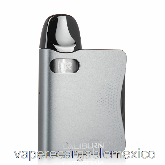 Vape Recargable Uwell Caliburn Ak3 13w Pod System Gris